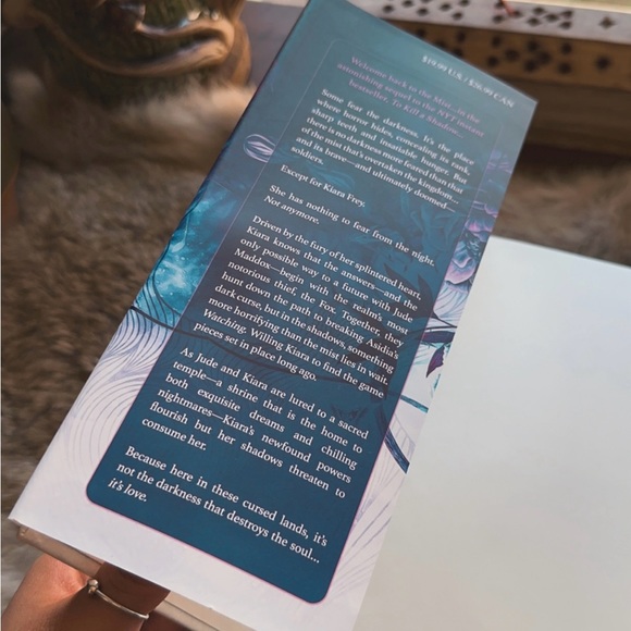 🦇𝚃𝚘 𝚂𝚑𝚊𝚝𝚝𝚎𝚛 𝚃𝚑𝚎 𝙽𝚒𝚐𝚑𝚝🦇 - Picture 7 of 8